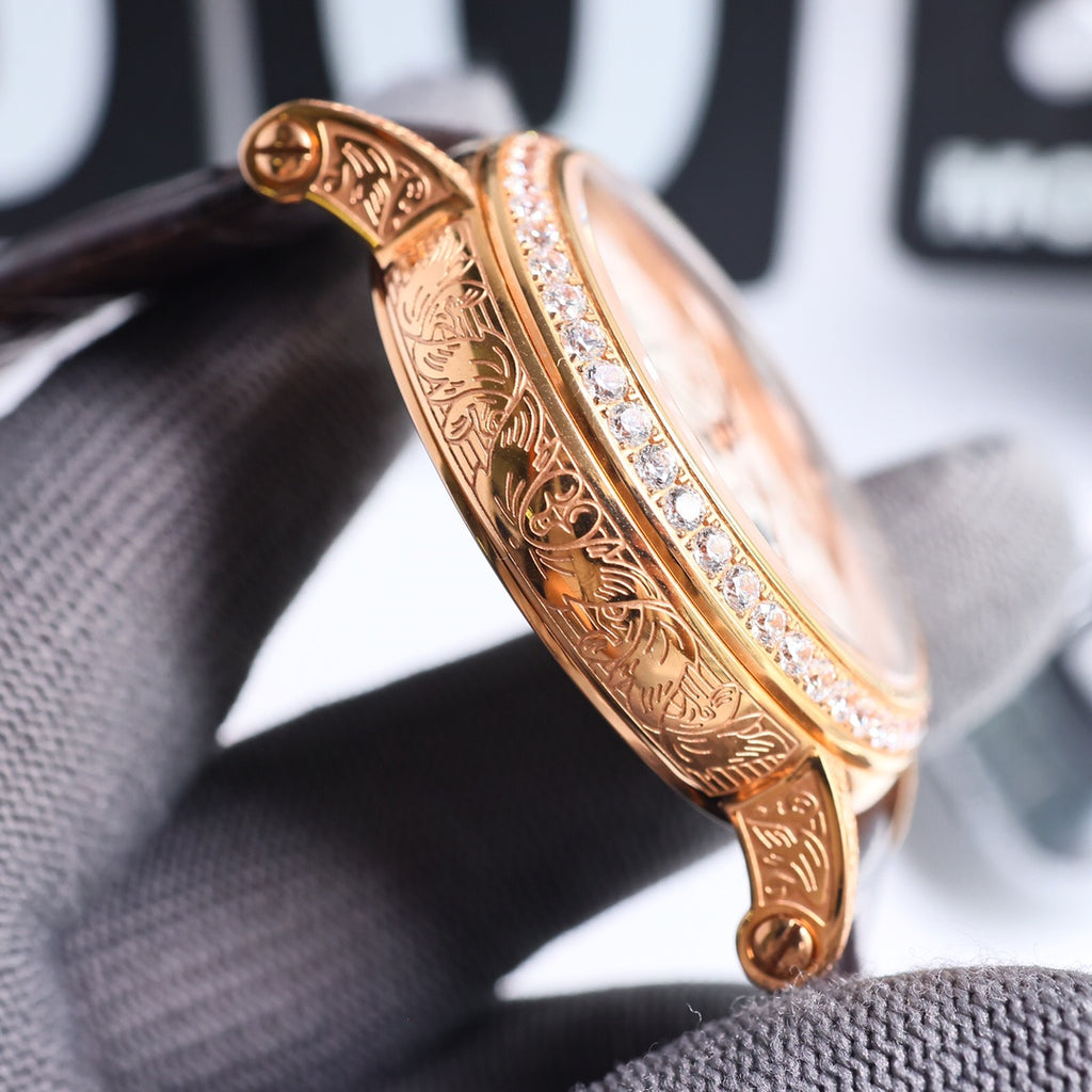 IWC Da-Vinci Watch 06 - product view 7