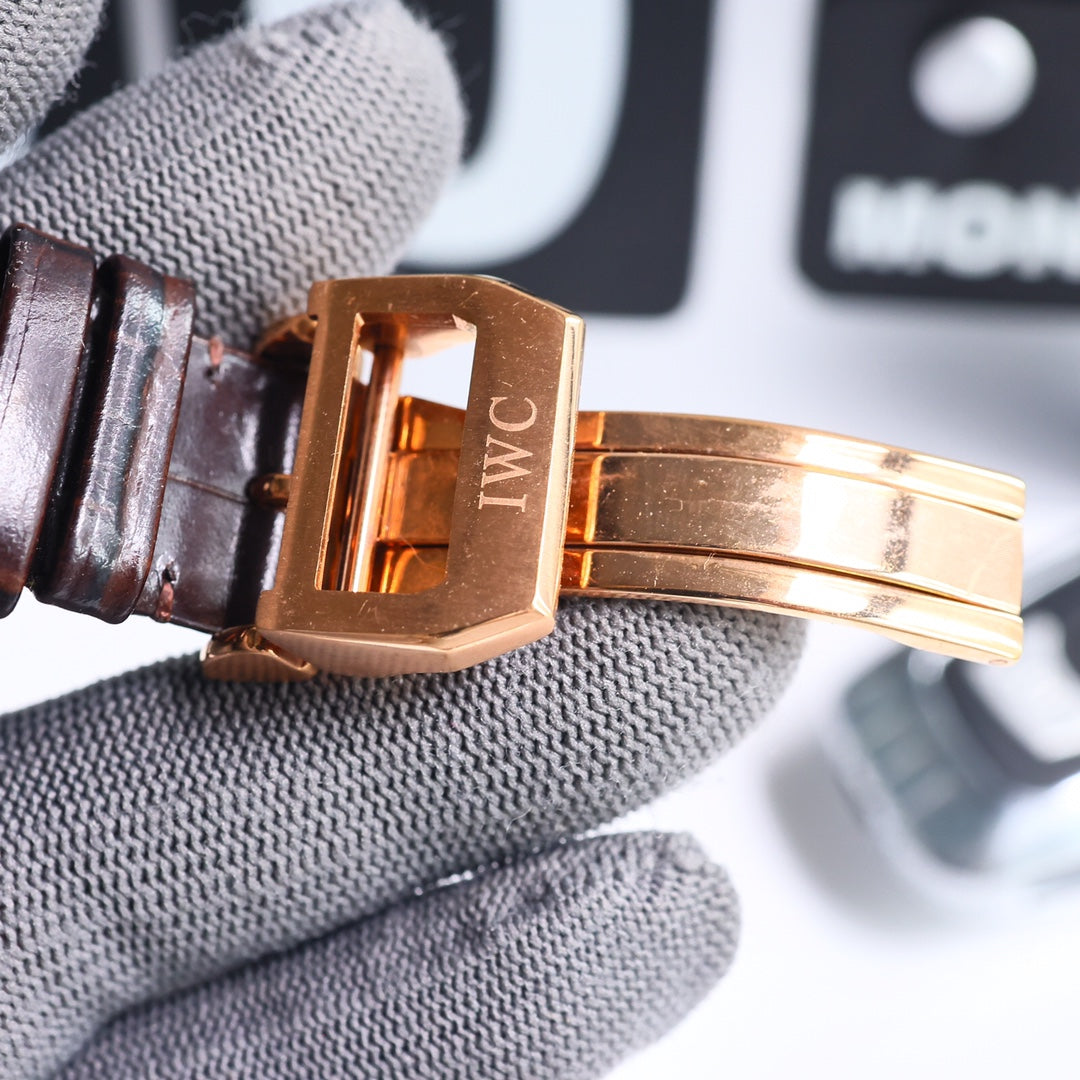 IWC Da-Vinci Watch 06 - product view 8