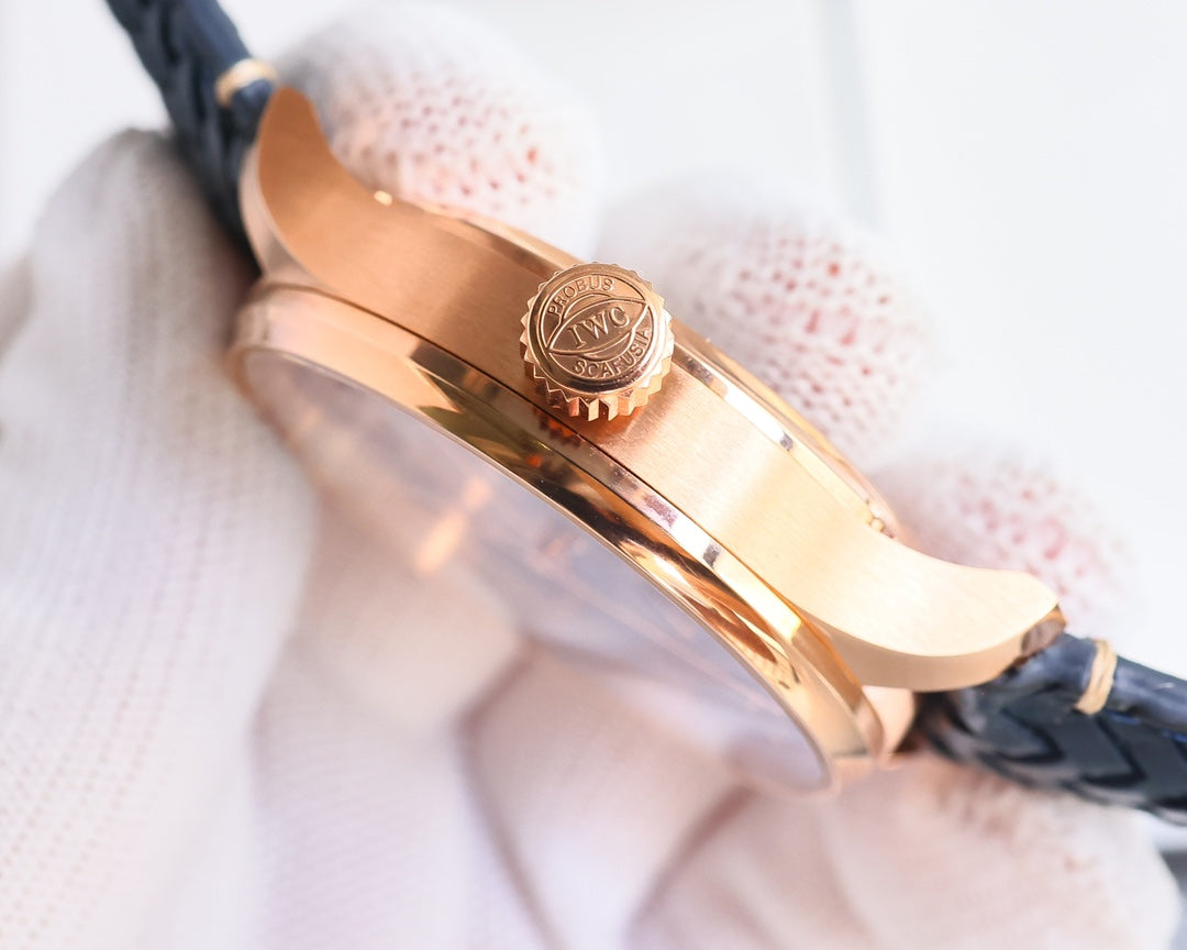 IWC Portugieser Watch 60 - product view 7