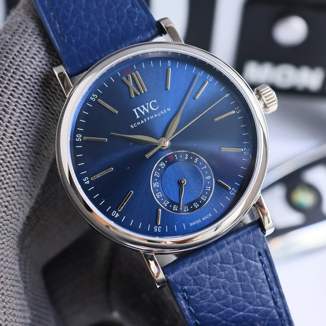 IWC Portofino Watch 18 - product view 2