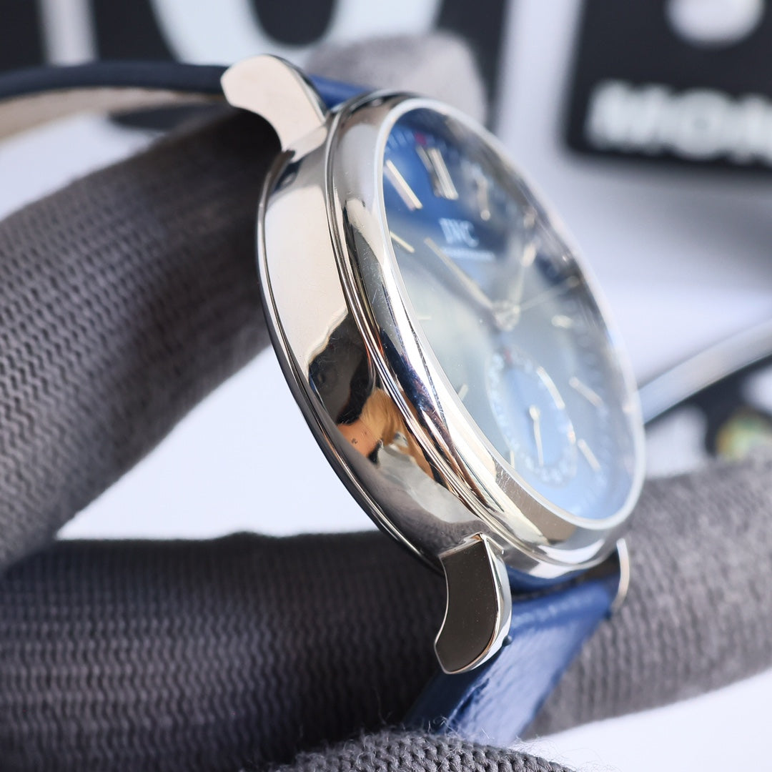 IWC Portofino Watch 18 - product view 6