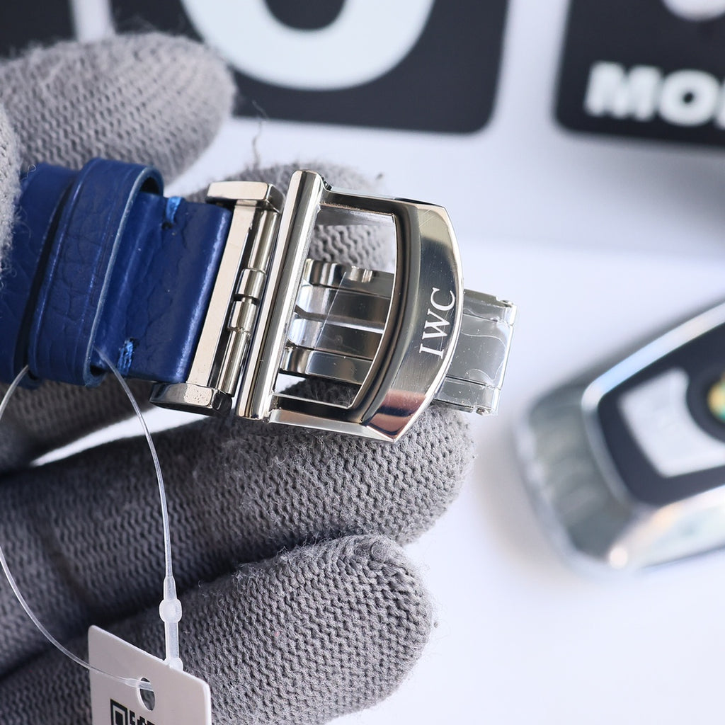 IWC Portofino Watch 18 - product view 7