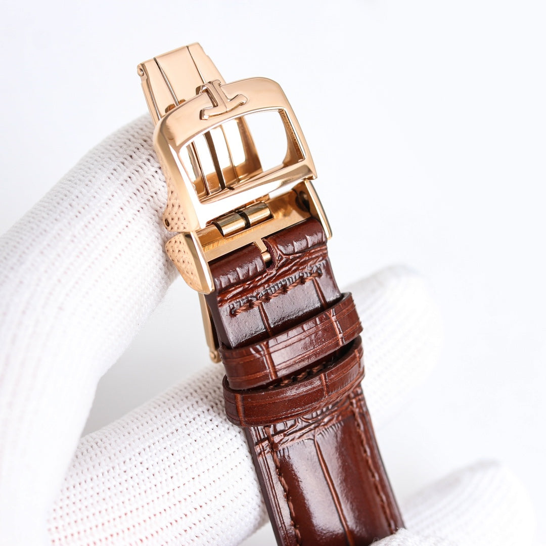 Jaeger-LeCoultre Master Control Watch G002 - product view 5