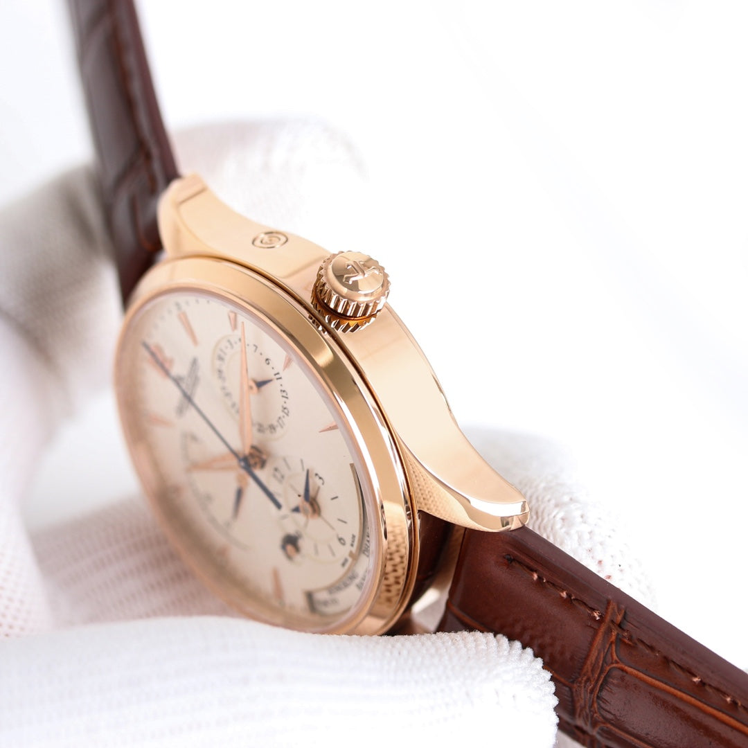 Jaeger-LeCoultre Master Control Watch G002 - product view 7