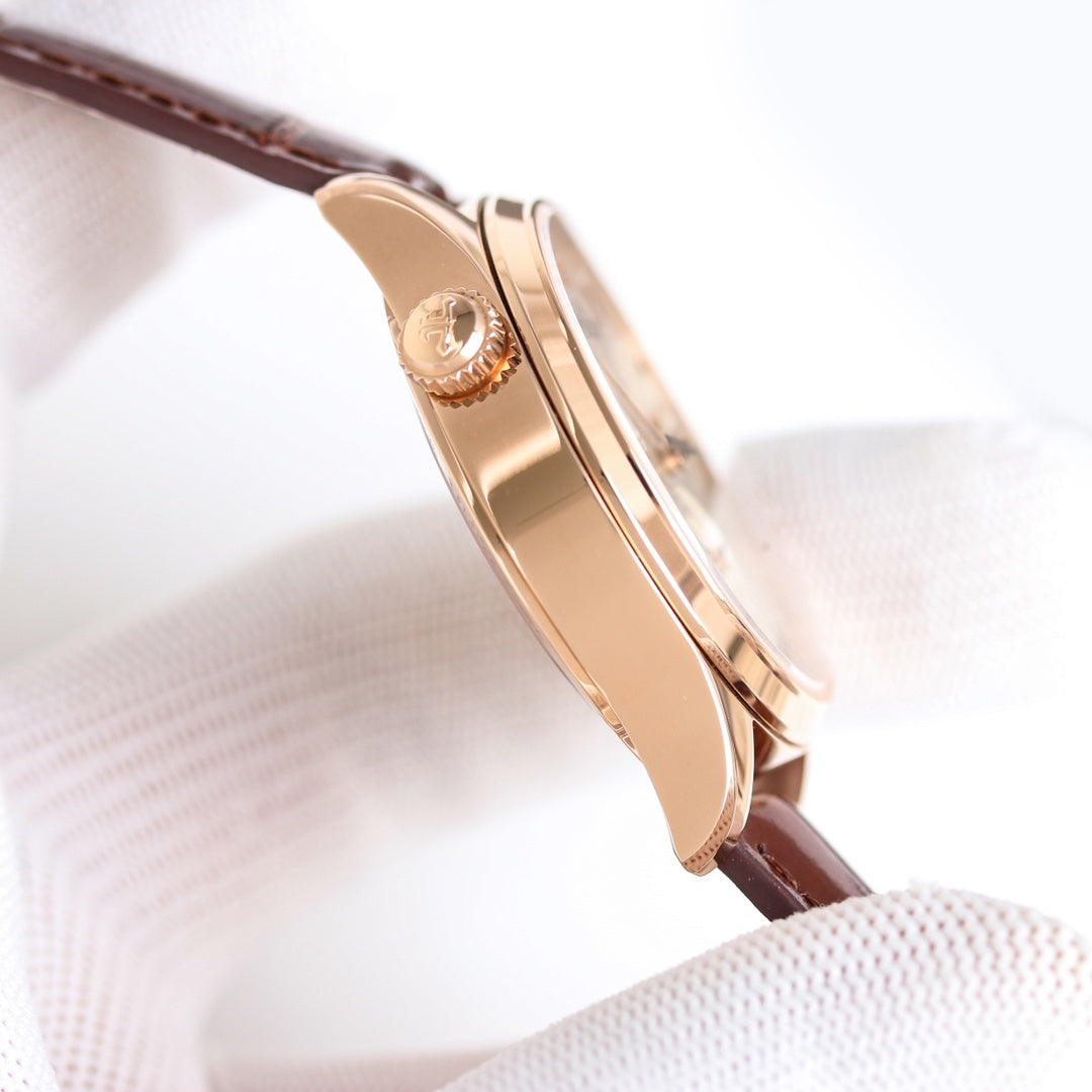 Jaeger-LeCoultre Master Control Watch G002 - product view 9