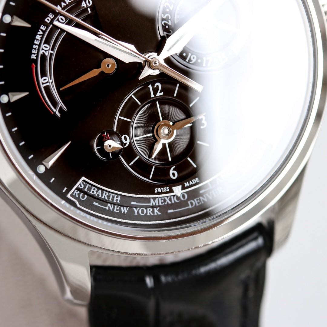 Jaeger-LeCoultre Master Control Watch G003 - product view 5