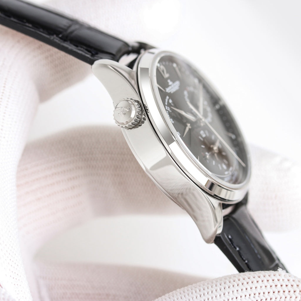 Jaeger-LeCoultre Master Control Watch G003 - product view 7