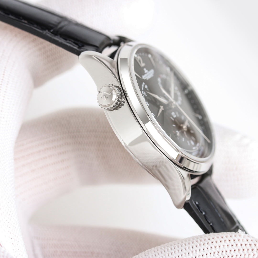 Jaeger-LeCoultre Master Control Watch G003 - product view 7
