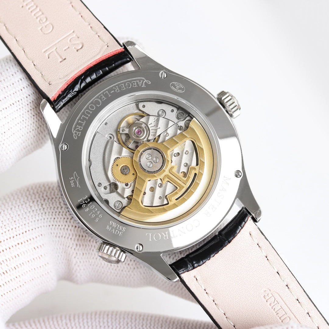 Jaeger-LeCoultre Master Control Watch G003 - product view 8