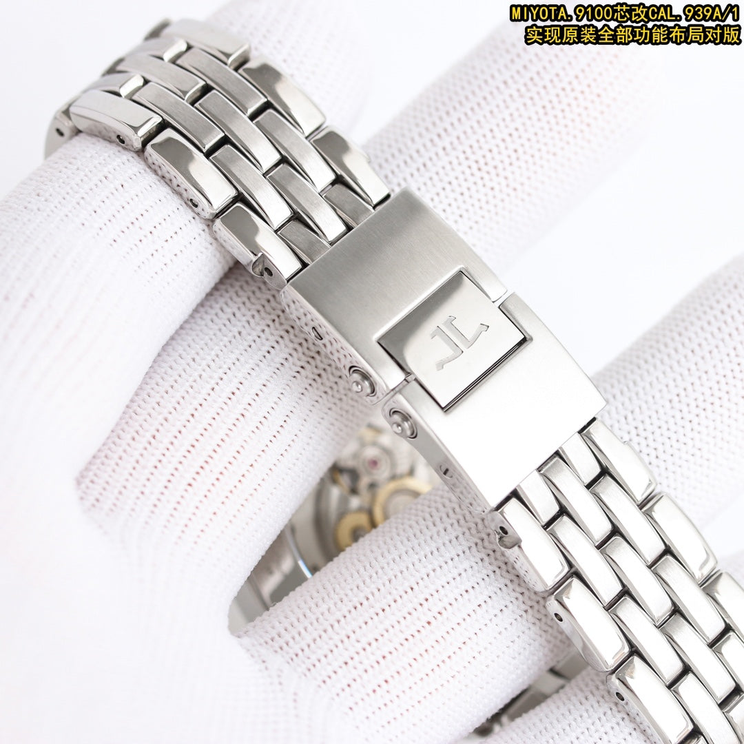 Jaeger-LeCoultre Master Control Watch G005 - product view 7