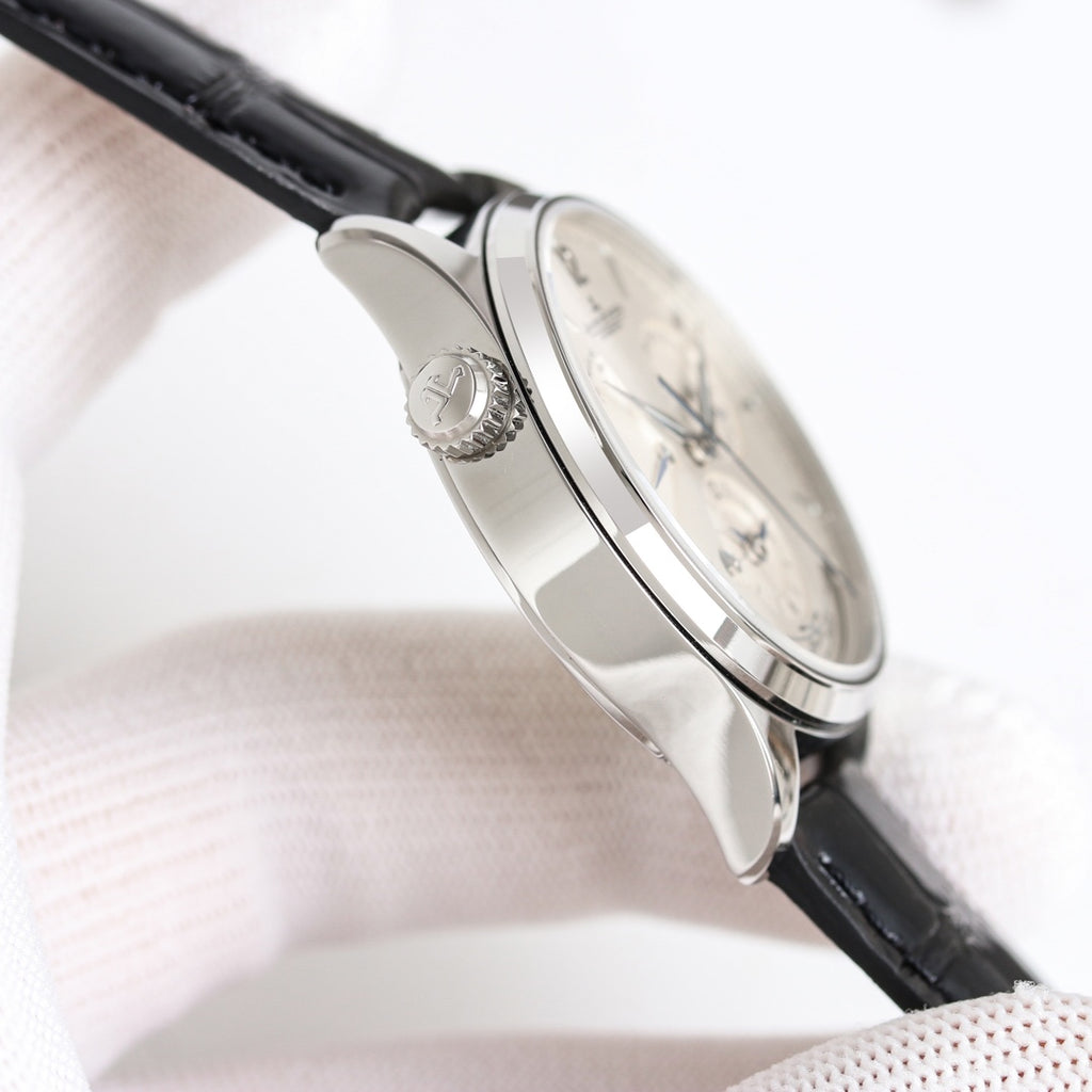 Jaeger-LeCoultre Master Control Watch G006 - product view 6