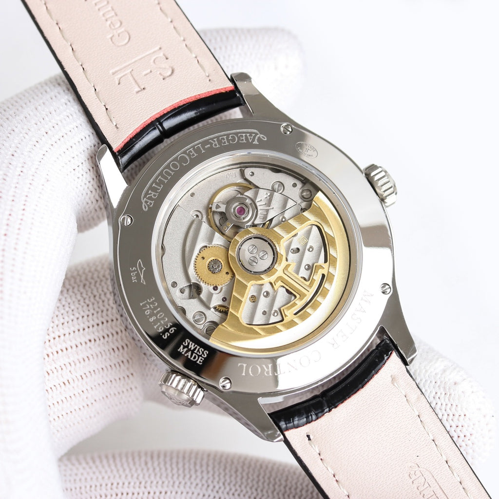 Jaeger-LeCoultre Master Control Watch G006 - product view 7