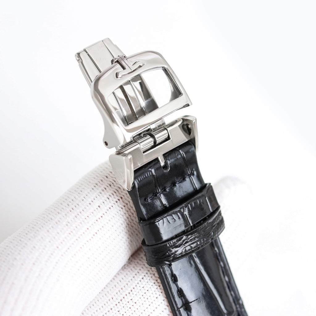 Jaeger-LeCoultre Master Control Watch G006 - product view 8