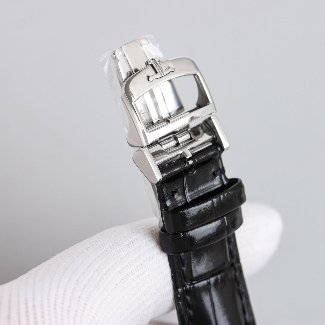 Jaeger-LeCoultre Master Control Watch G008 - product view 9