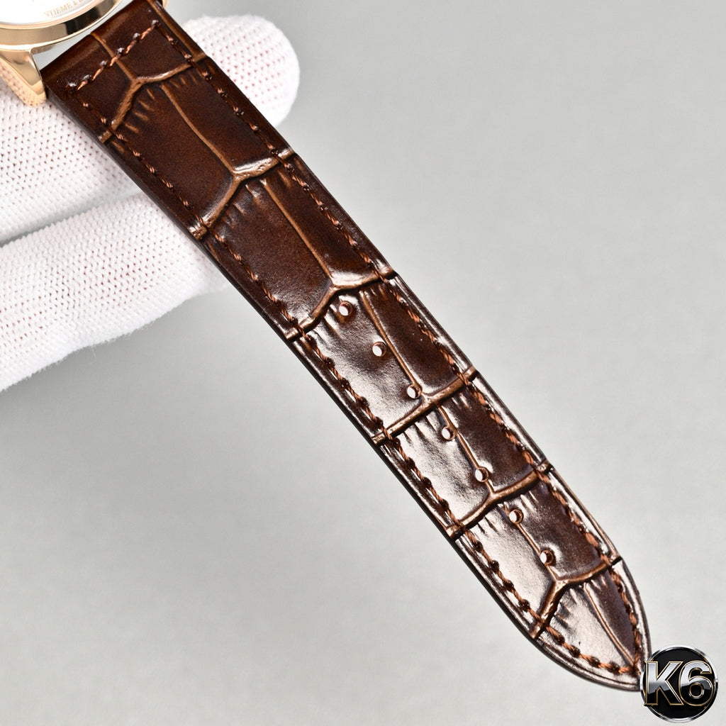 Jaeger-LeCoultre Master Control Watch G009 - product view 8