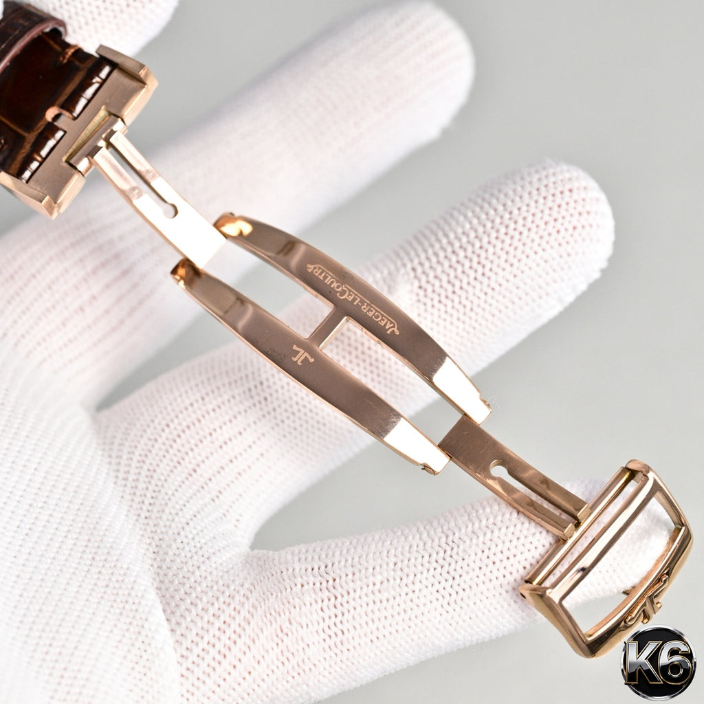Jaeger-LeCoultre Master Control Watch G009 - product view 9