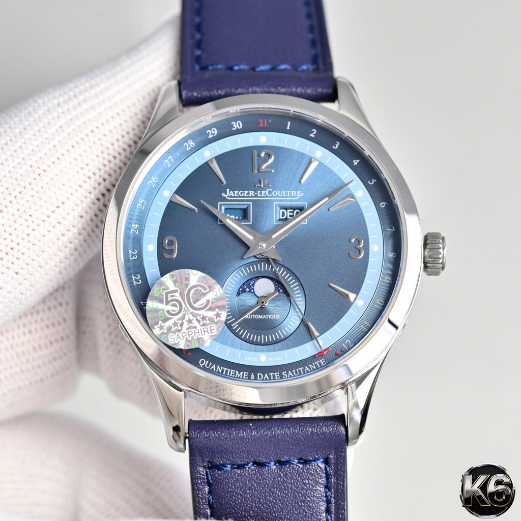 Jaeger-LeCoultre Master Ultra Thin Watch G011 - product view 1