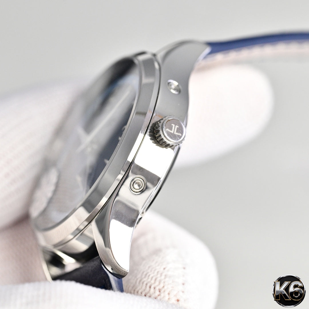 Jaeger-LeCoultre Master Ultra Thin Watch G011 - product view 5