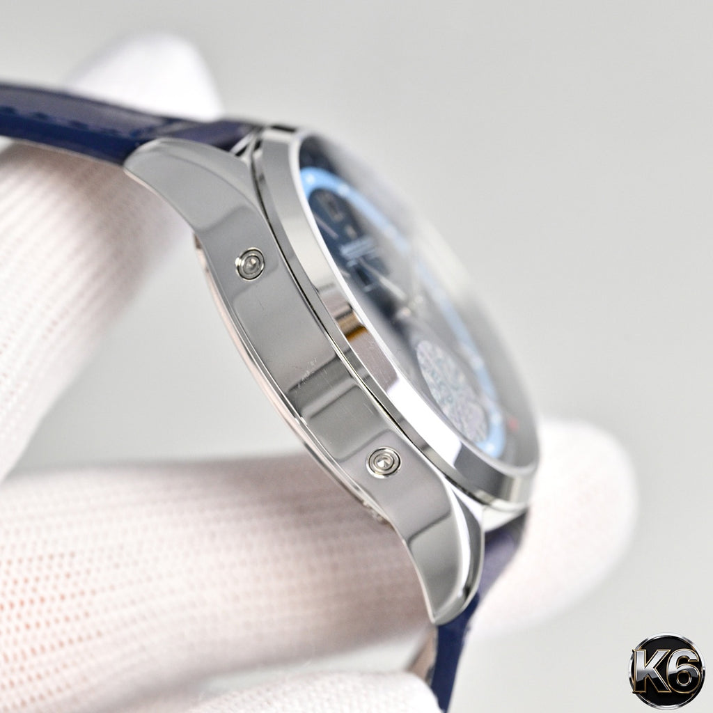 Jaeger-LeCoultre Master Ultra Thin Watch G011 - product view 6