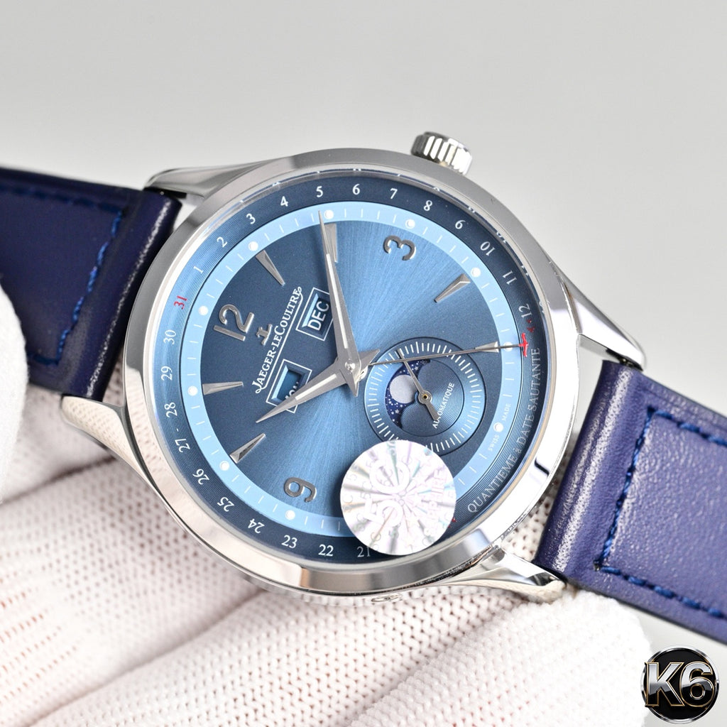 Jaeger-LeCoultre Master Ultra Thin Watch G011 - product view 7