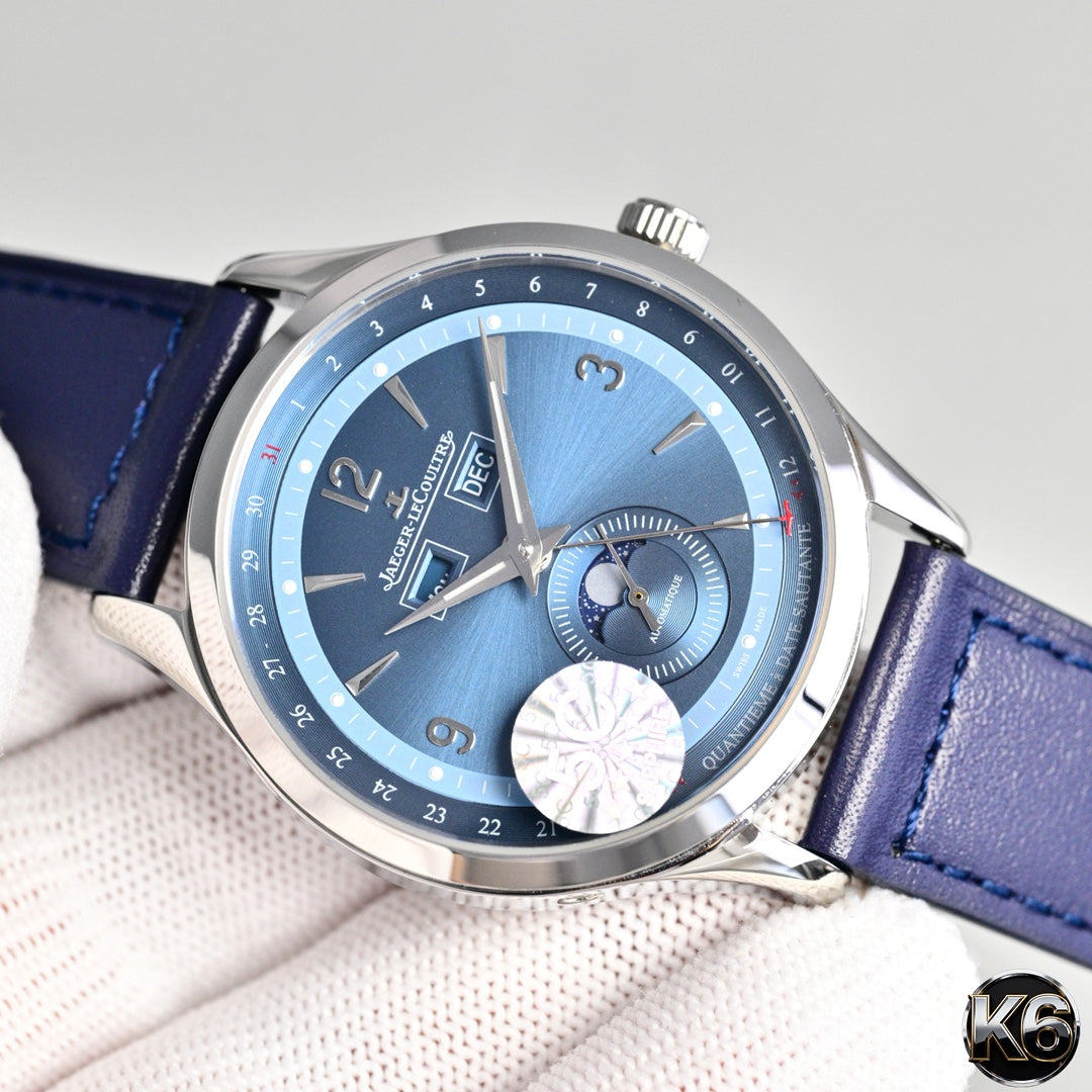 Jaeger-LeCoultre Master Ultra Thin Watch G011 - product view 7