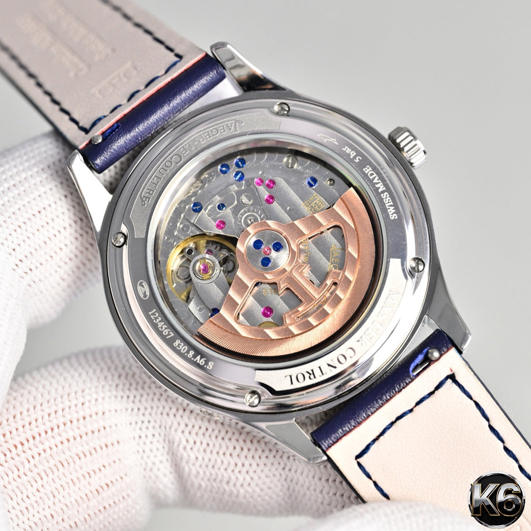 Jaeger-LeCoultre Master Ultra Thin Watch G011 - product view 8