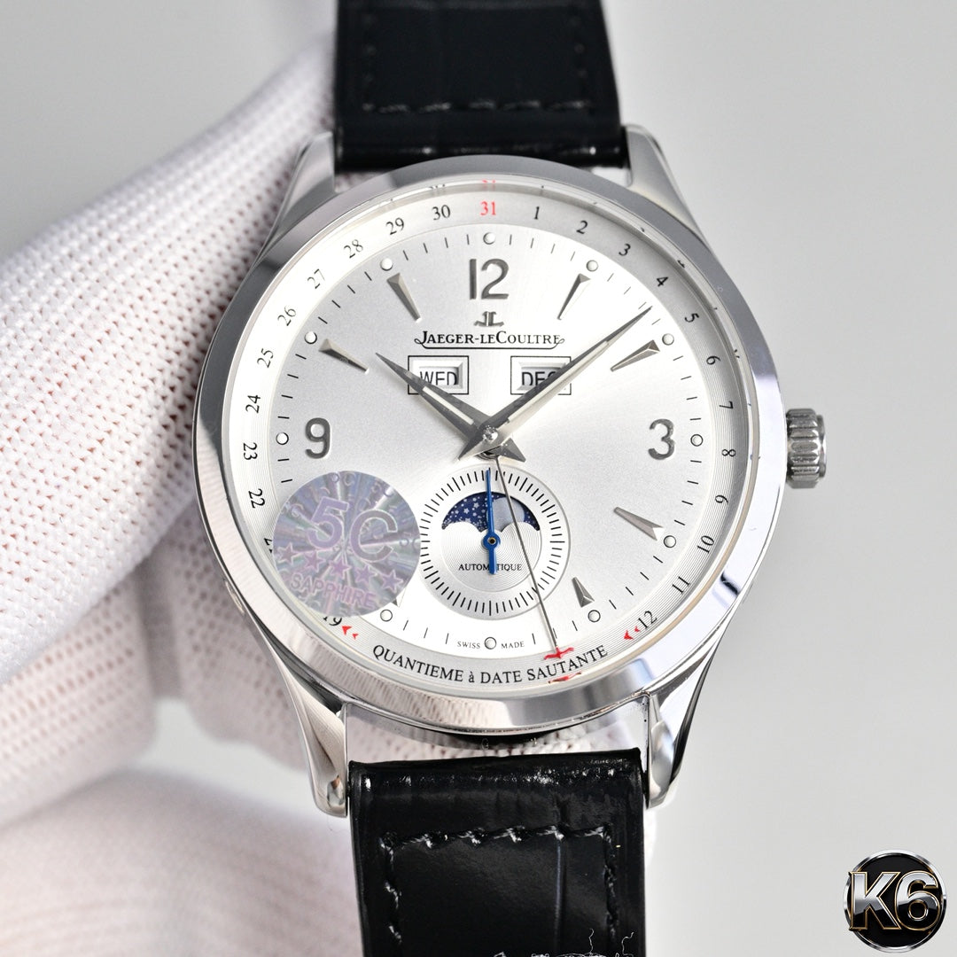 Jaeger-LeCoultre Master Ultra Thin Watch G012 - product view 1
