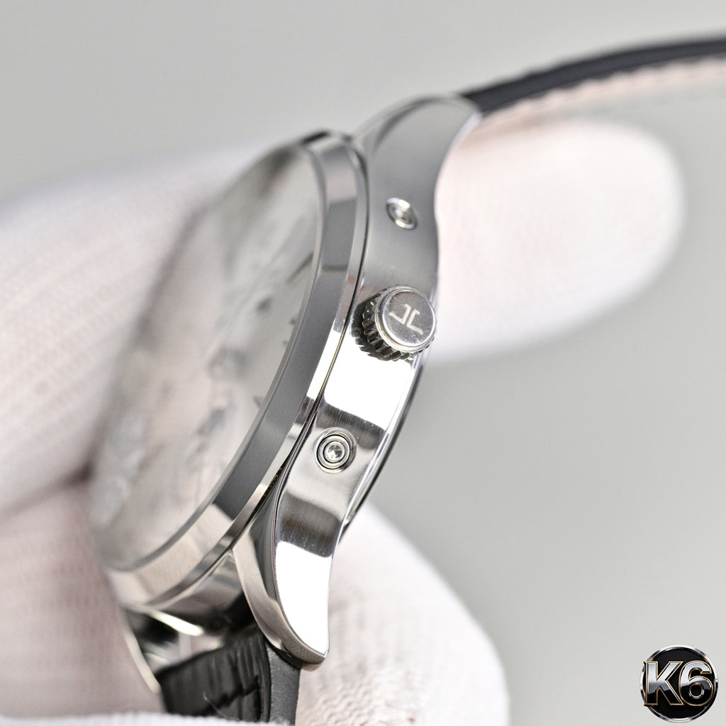 Jaeger-LeCoultre Master Ultra Thin Watch G012 - product view 5