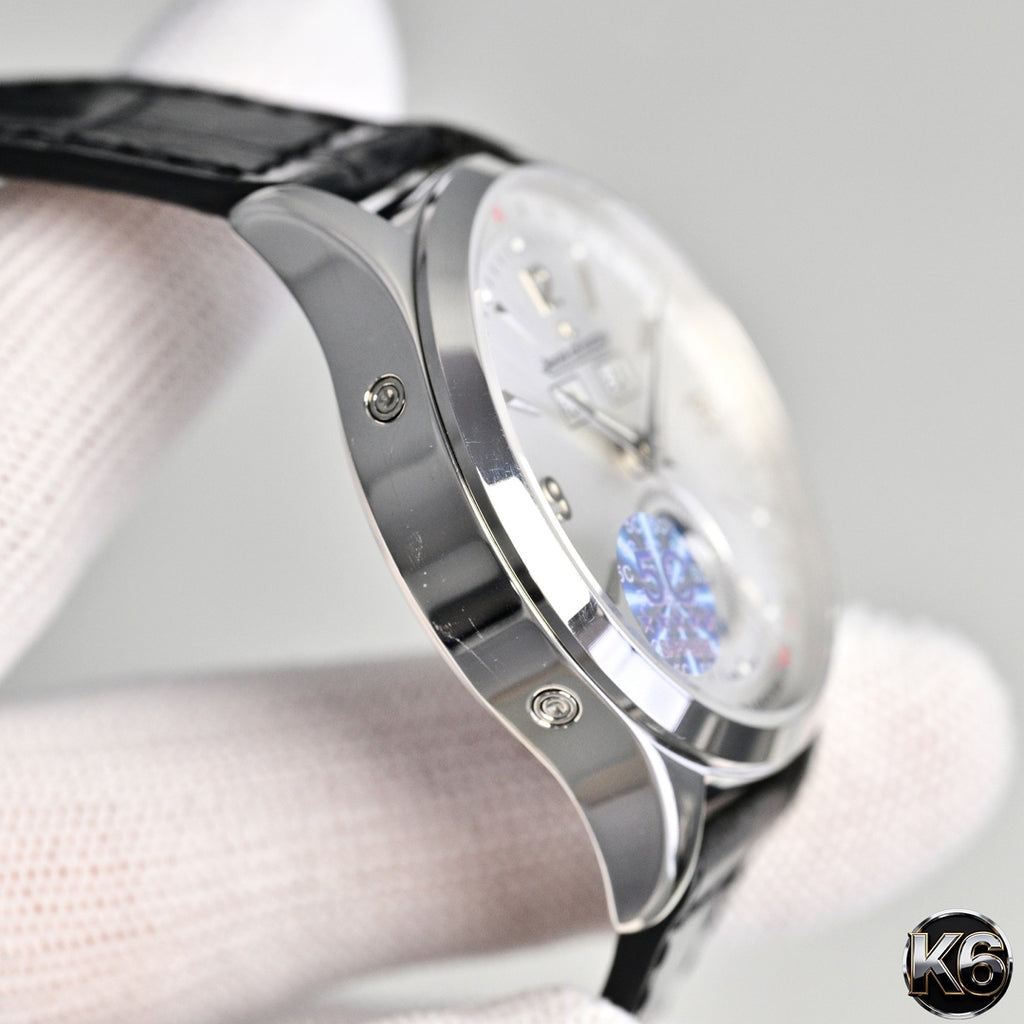 Jaeger-LeCoultre Master Ultra Thin Watch G012 - product view 6