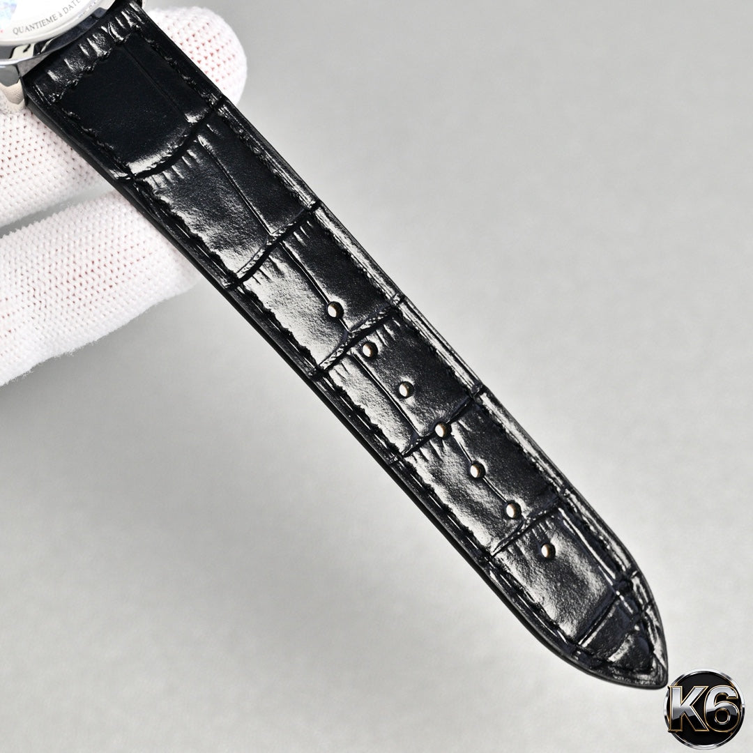 Jaeger-LeCoultre Master Ultra Thin Watch G012 - product view 8