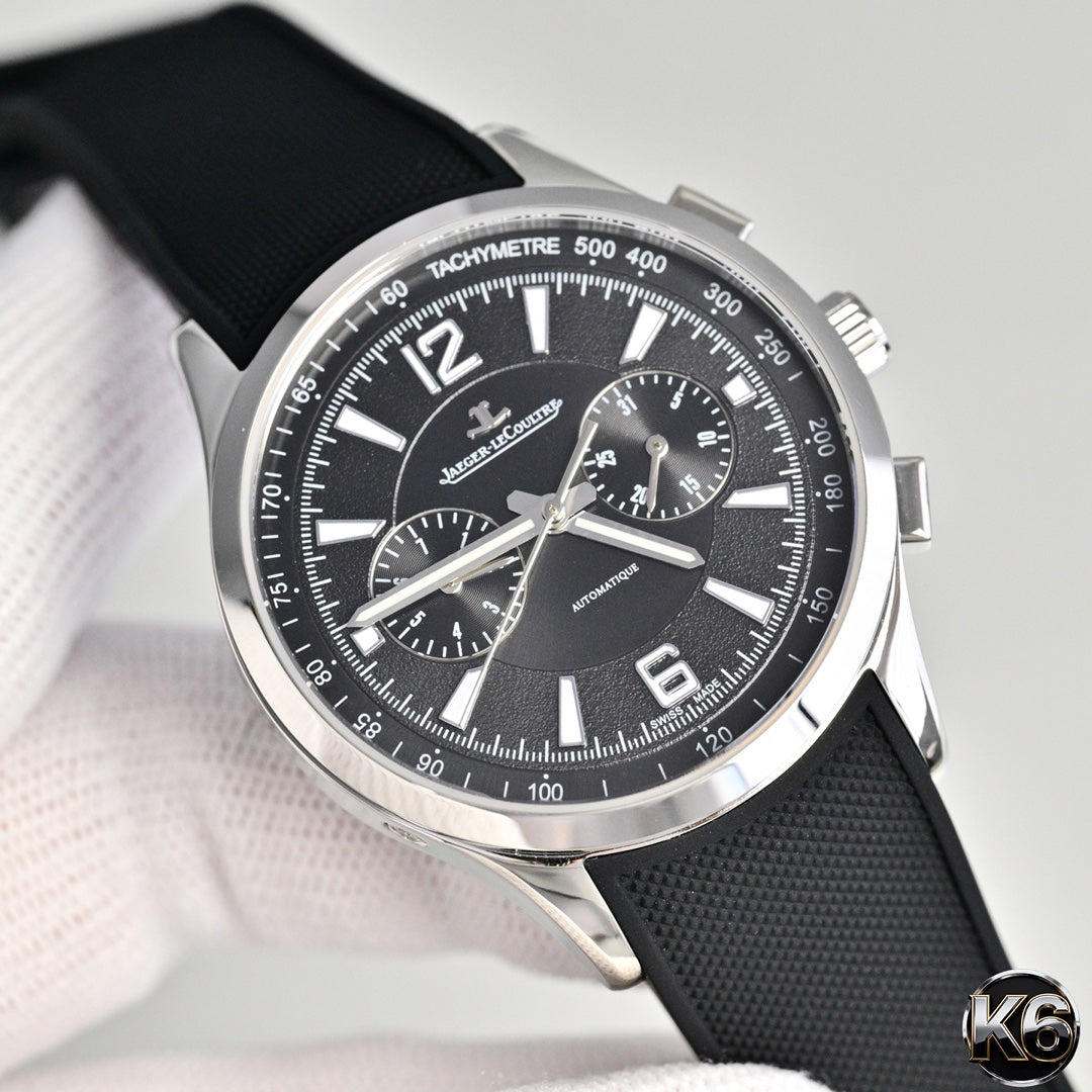 Jaeger-LeCoultre Polaris Watch G013 - product view 2