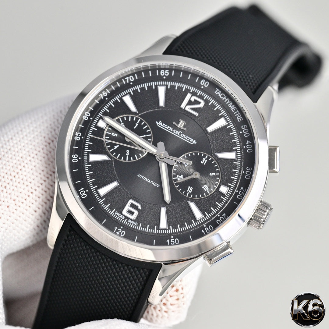 Jaeger-LeCoultre Polaris Watch G013 - product view 3