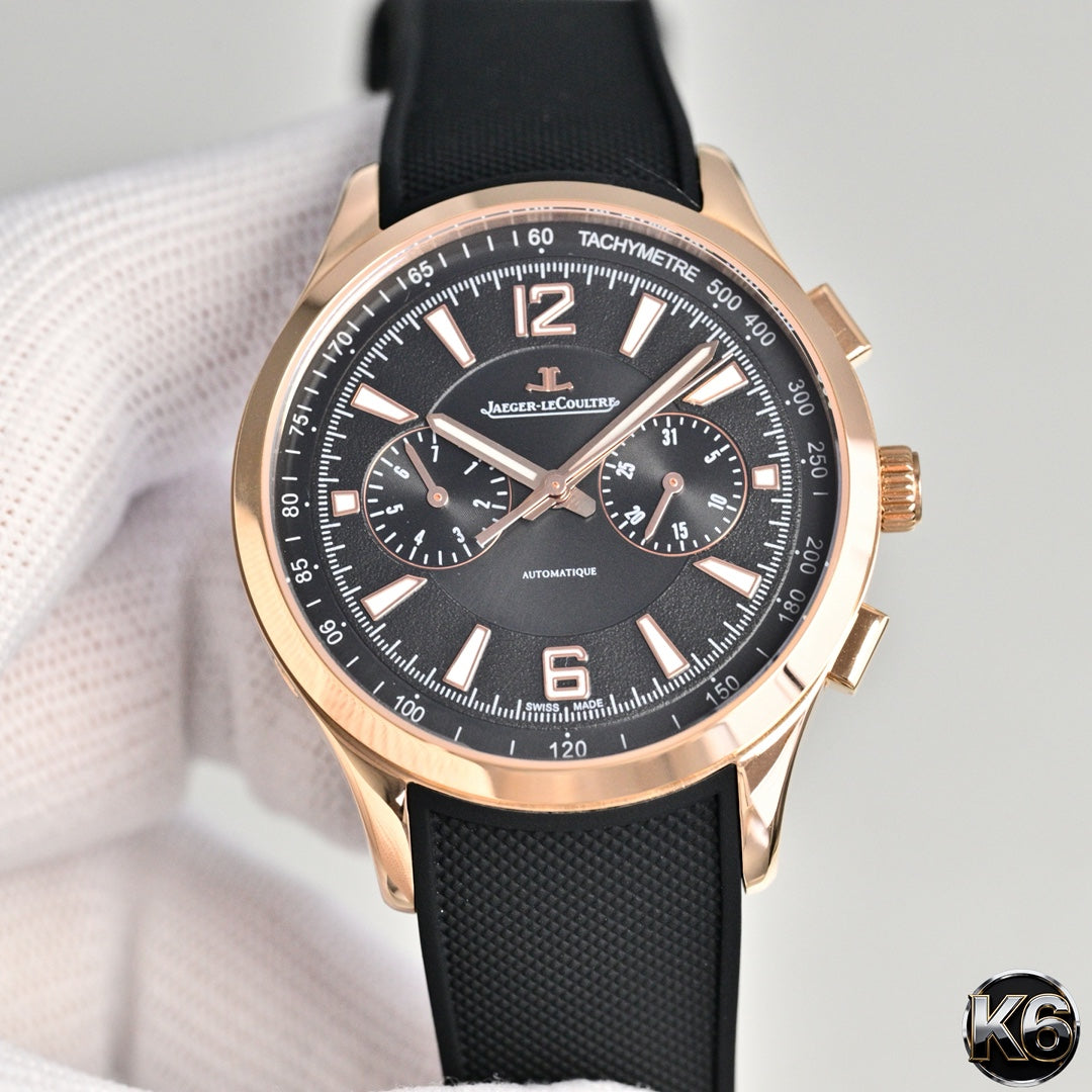 Jaeger-LeCoultre Polaris Watch G013 - product view 4