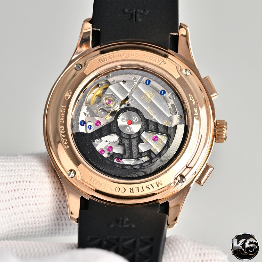 Jaeger-LeCoultre Polaris Watch G013 - product view 8