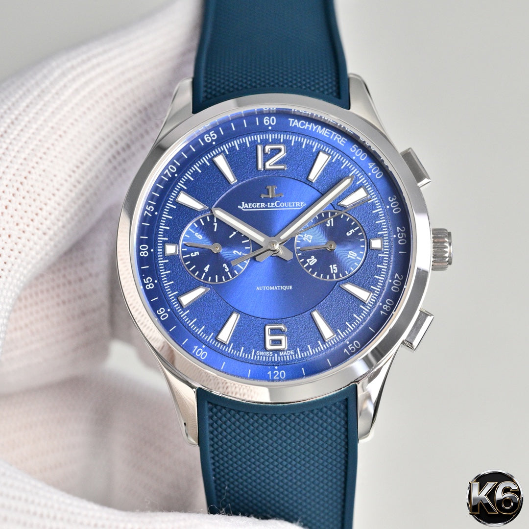 Jaeger-LeCoultre Polaris Watch G014 - product view 1