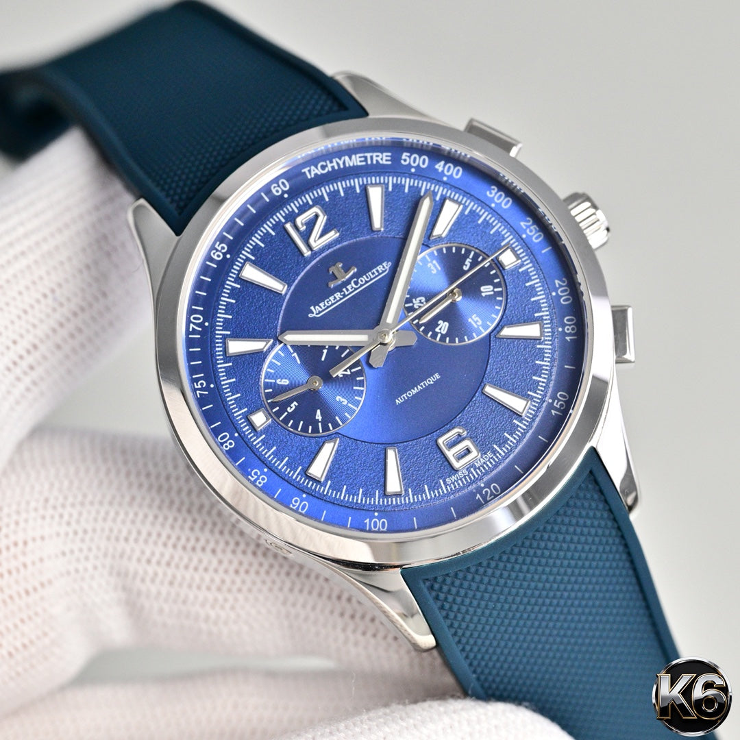 Jaeger-LeCoultre Polaris Watch G014 - product view 2