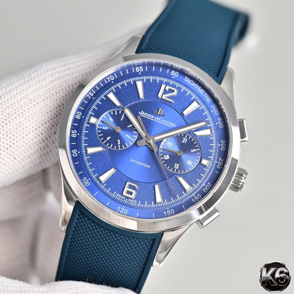 Jaeger-LeCoultre Polaris Watch G014 - product view 3