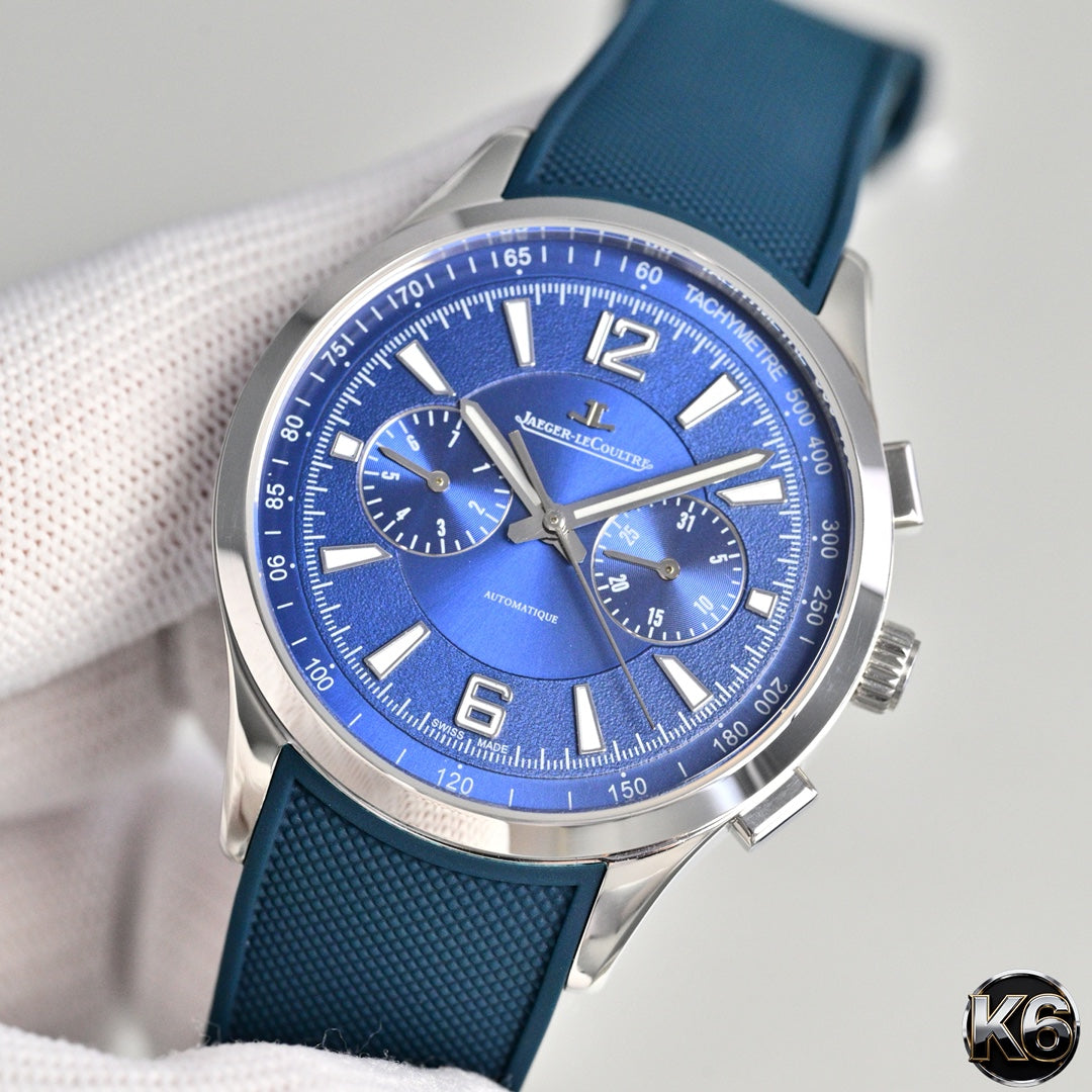 Jaeger-LeCoultre Polaris Watch G014 - product view 3