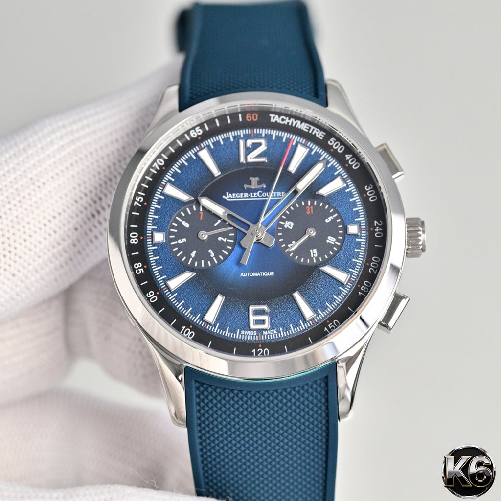 Jaeger-LeCoultre Polaris Watch G014 - product view 4