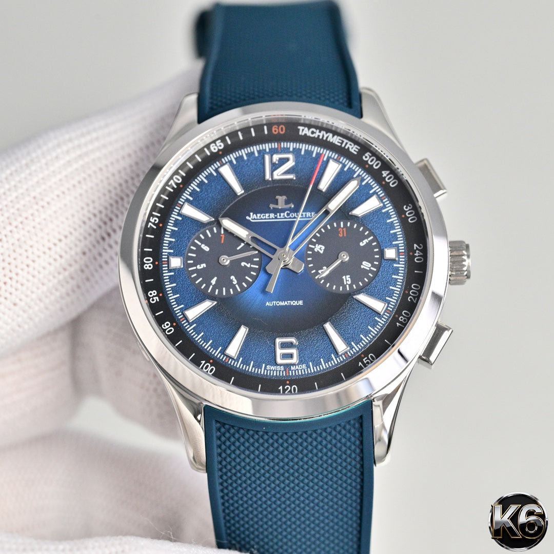 Jaeger-LeCoultre Polaris Watch G014 - product view 4