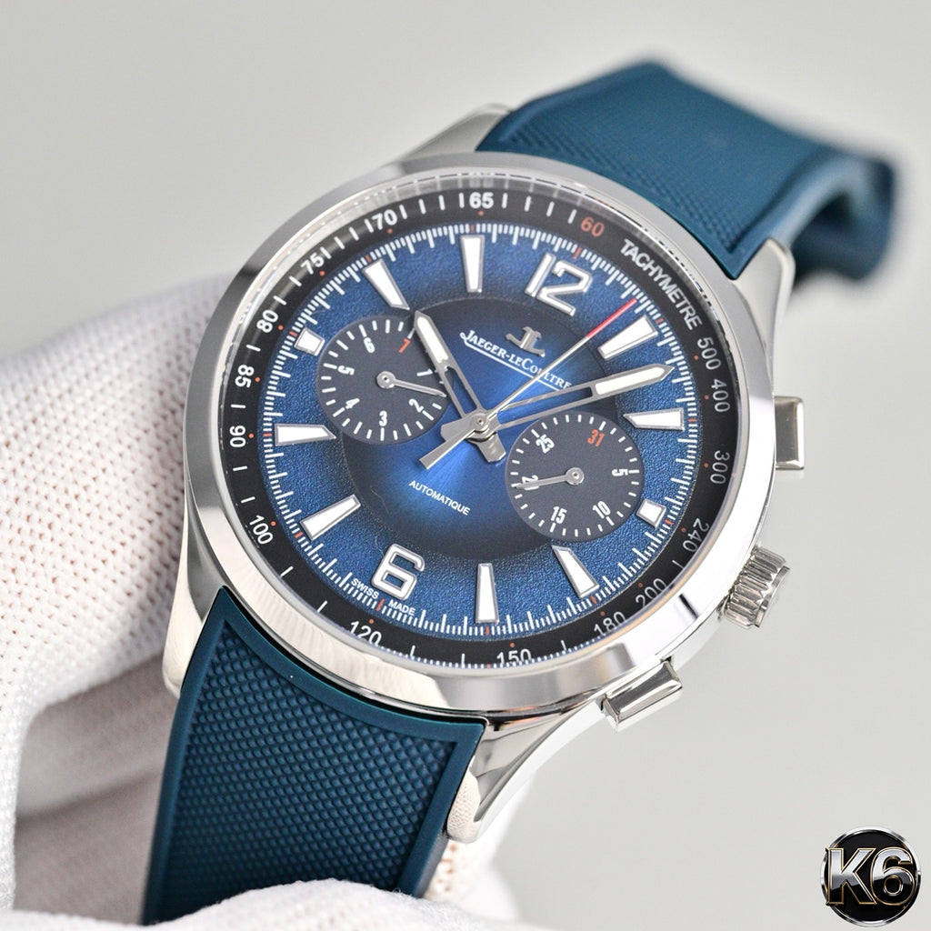 Jaeger-LeCoultre Polaris Watch G014 - product view 6