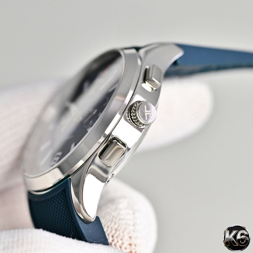 Jaeger-LeCoultre Polaris Watch G014 - product view 7