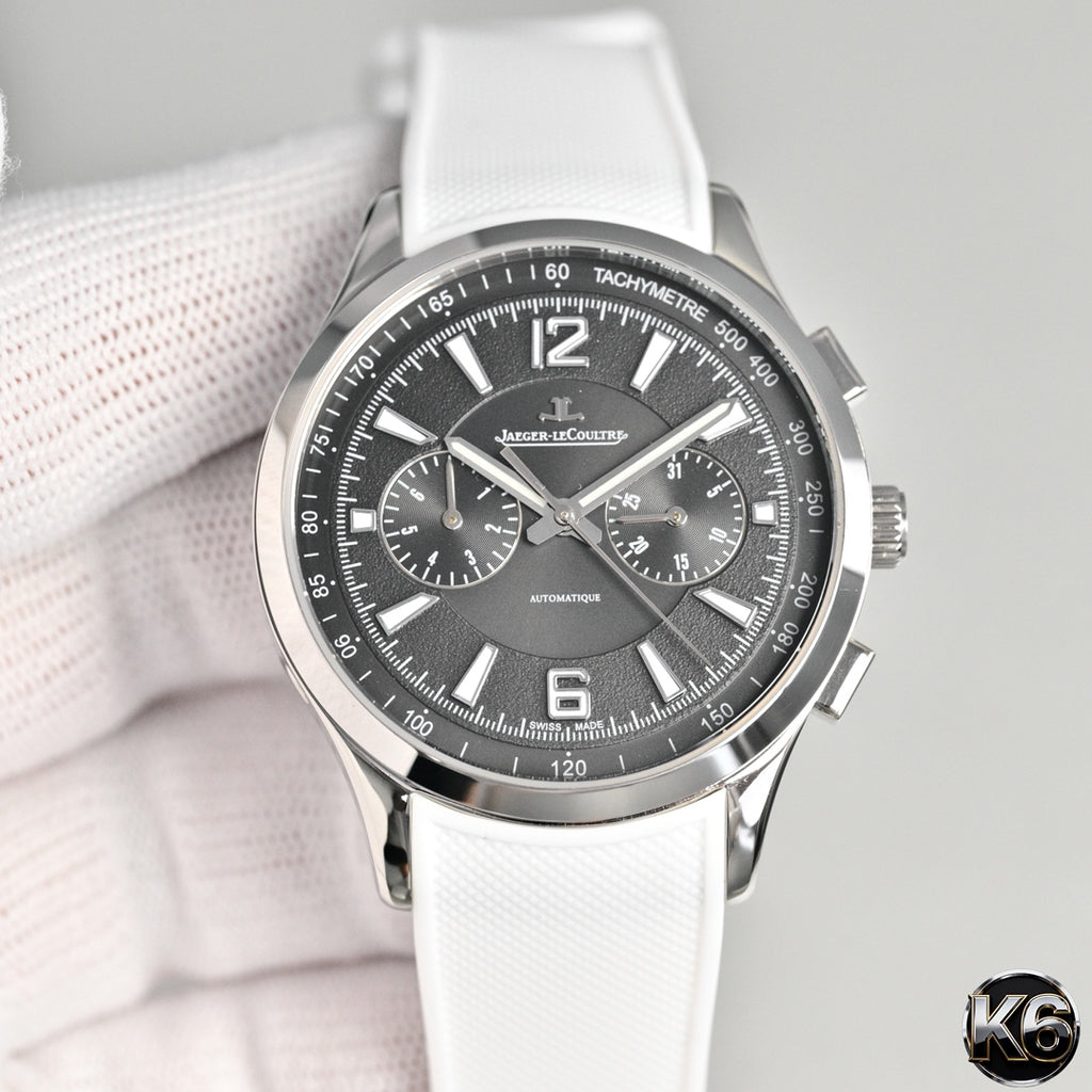 Jaeger-LeCoultre Polaris Watch G015 - product view 1