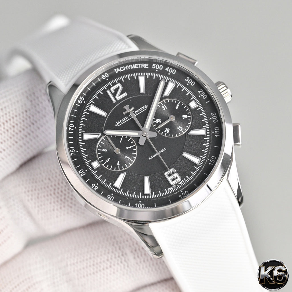 Jaeger-LeCoultre Polaris Watch G015 - product view 2