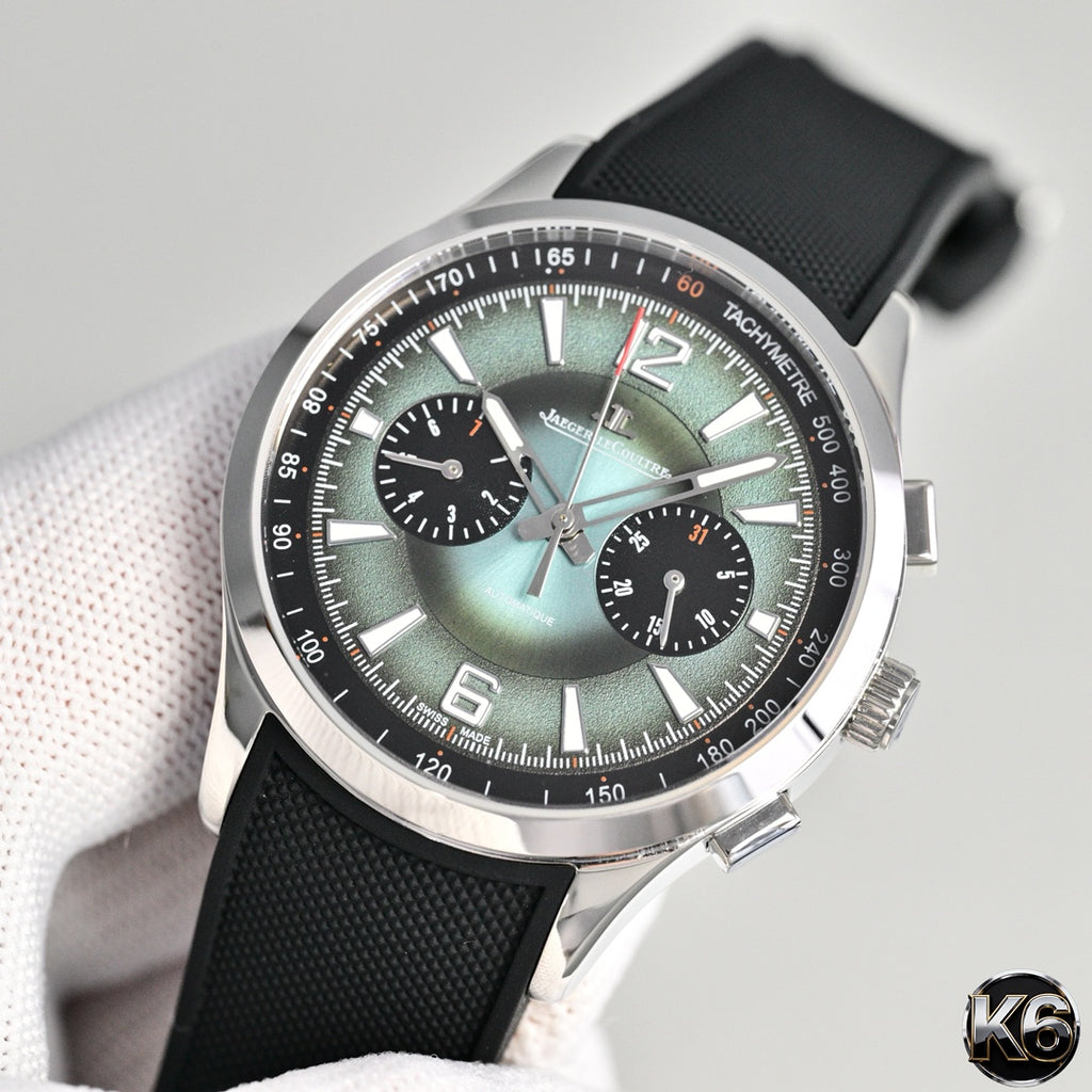Jaeger-LeCoultre Polaris Watch G015 - product view 6
