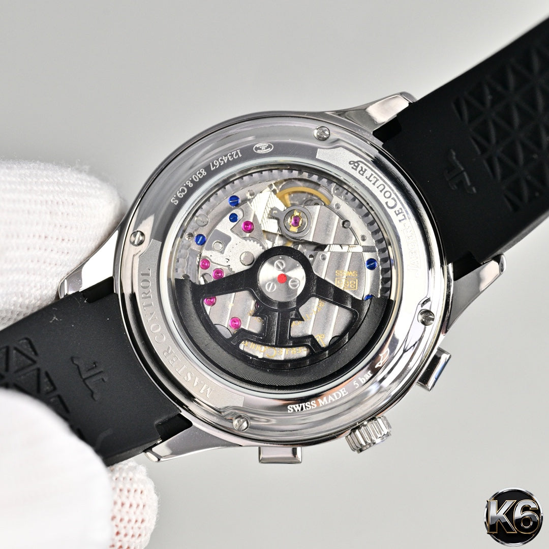 Jaeger-LeCoultre Polaris Watch G015 - product view 8