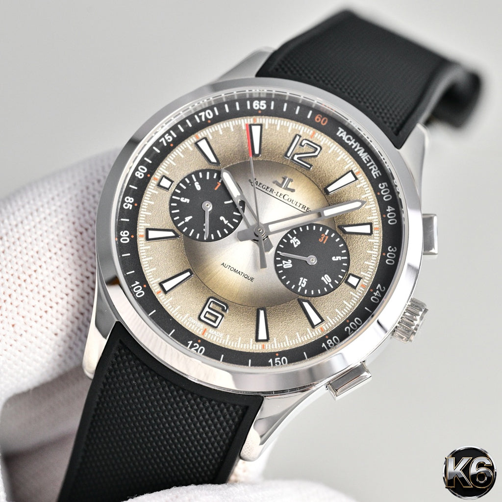 Jaeger-LeCoultre Polaris Watch G016 - product view 3