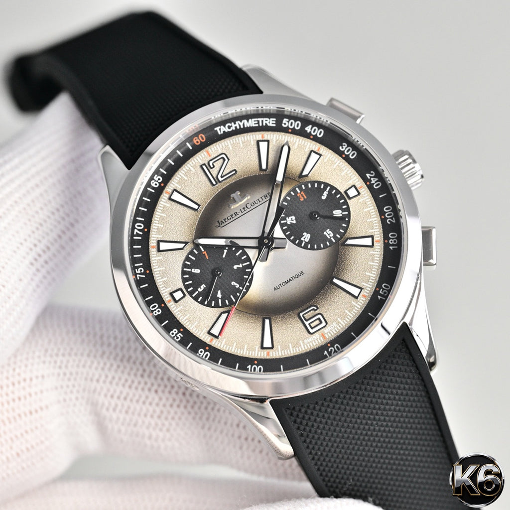 Jaeger-LeCoultre Polaris Watch G016 - product view 5