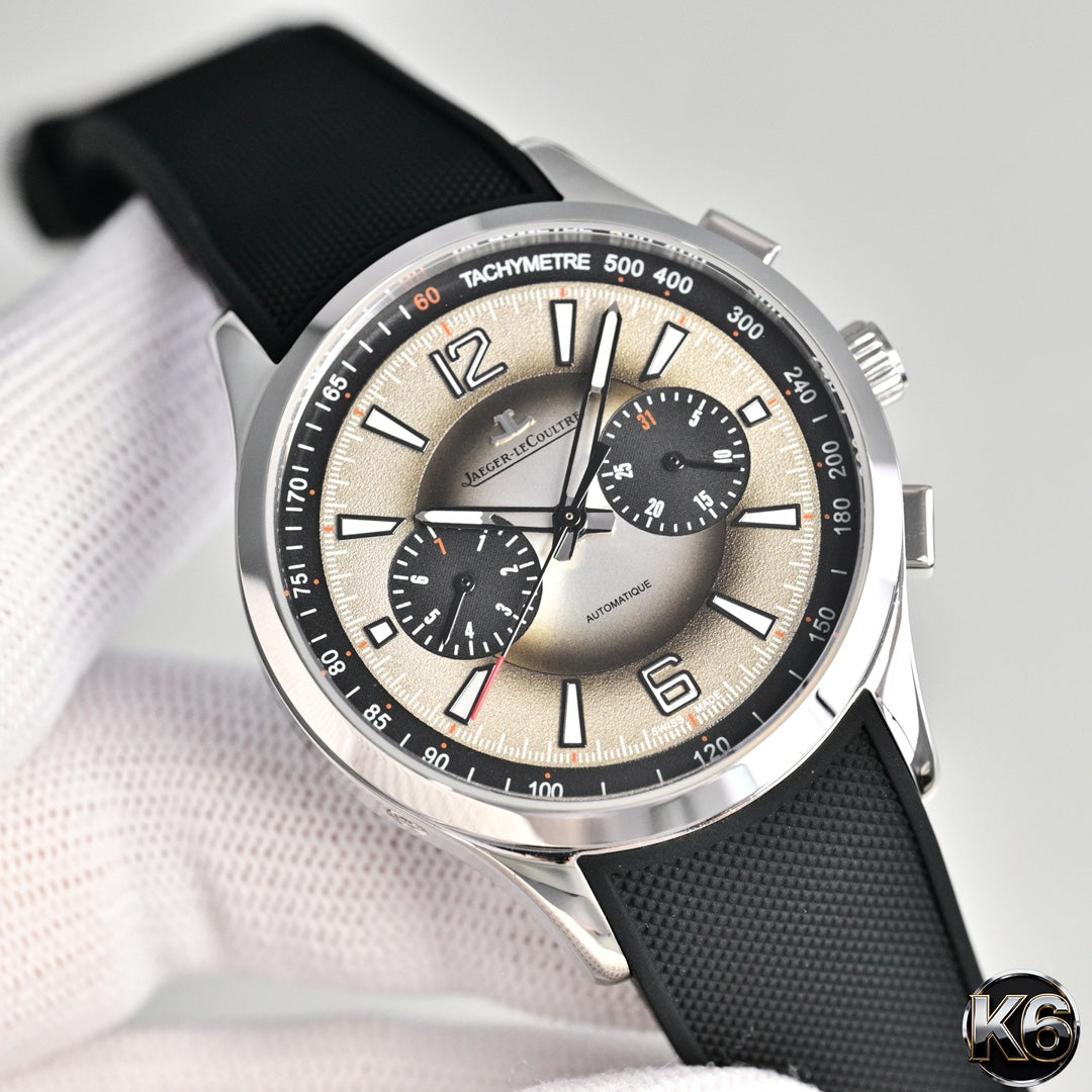 Jaeger-LeCoultre Polaris Watch G016 - product view 5