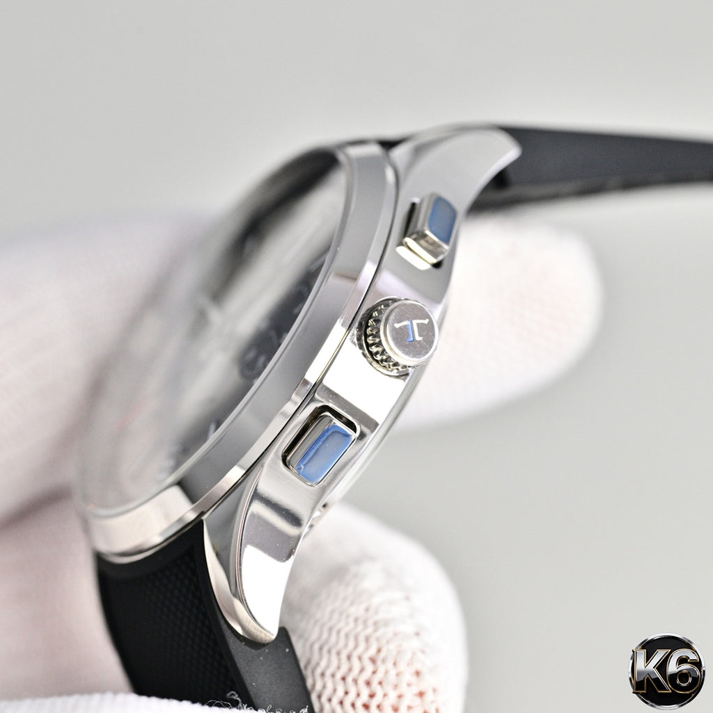 Jaeger-LeCoultre Polaris Watch G016 - product view 7